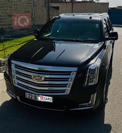 كاديلاك اسكاليد